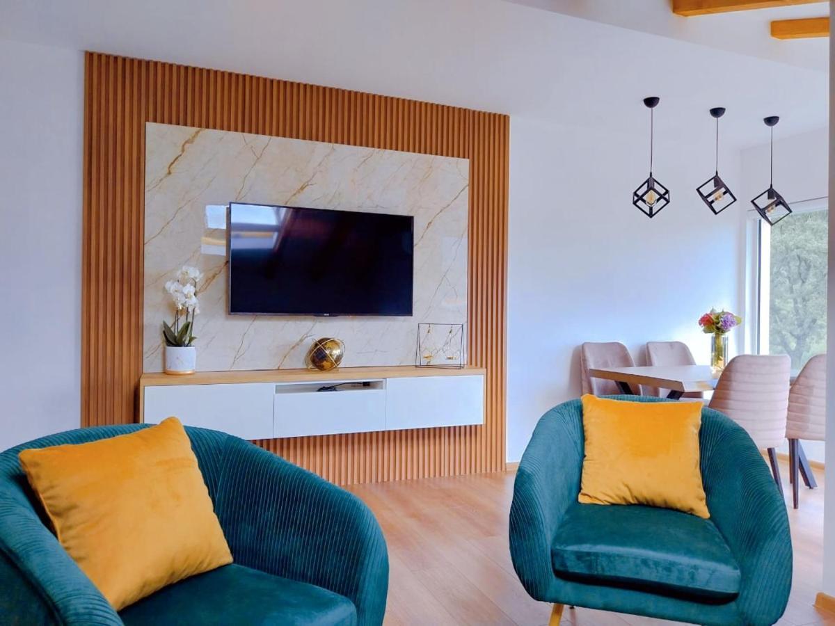 Apartment Dora Kotor Kültér fotó