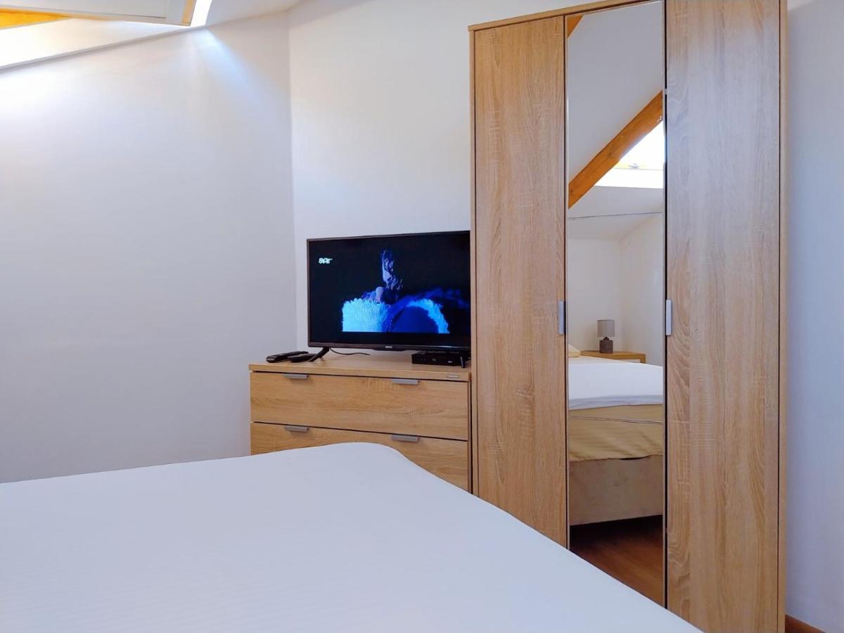 Apartment Dora Kotor Kültér fotó
