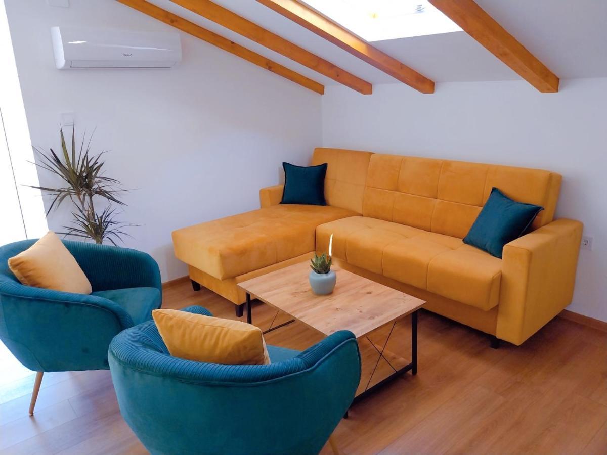 Apartment Dora Kotor Kültér fotó