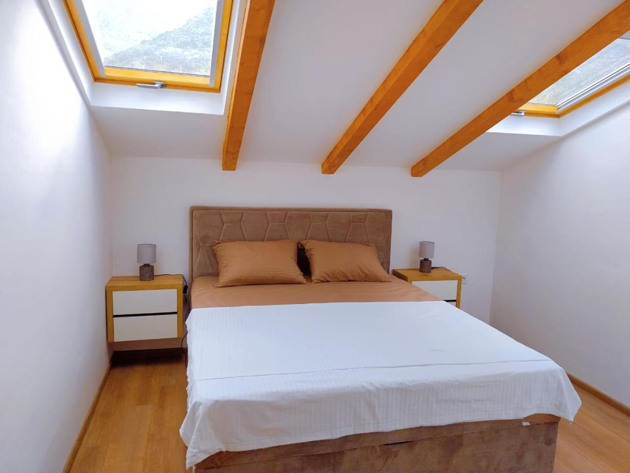 Apartment Dora Kotor Kültér fotó
