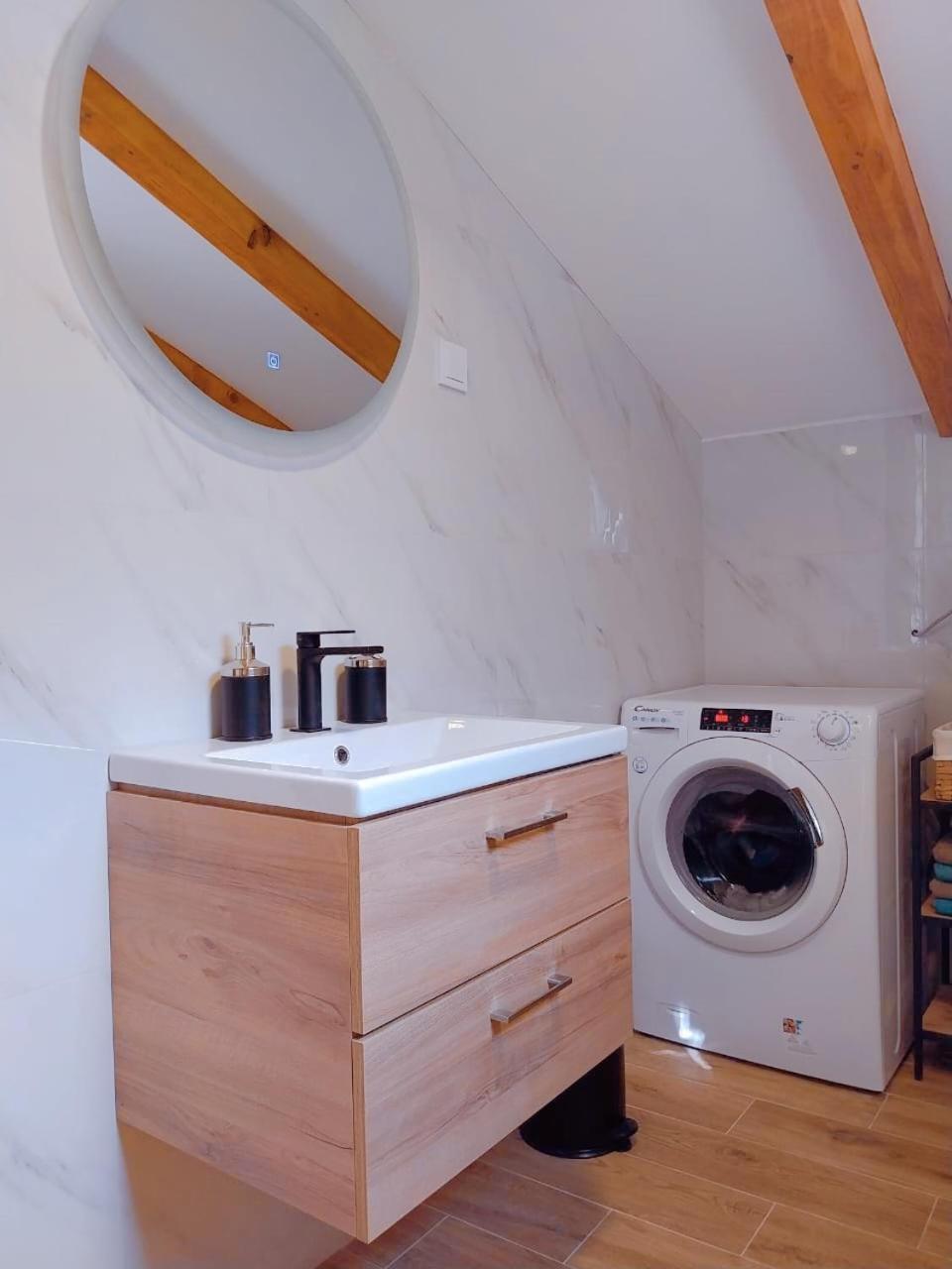 Apartment Dora Kotor Kültér fotó